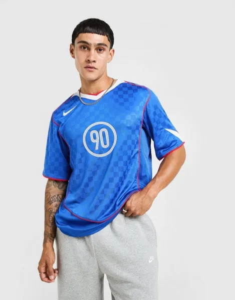 Nike Tričko M Nk Df T90 Energy Jsy 3