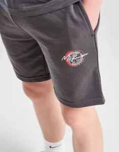 Mckenzie Šortky  Titanium Sht Char-Aph