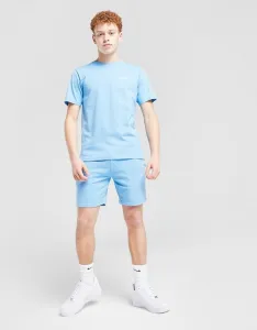 Mckenzie Súprava Ess Tee/sht Blu-Azb