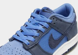 Nike Dunk Low Se (Gs)