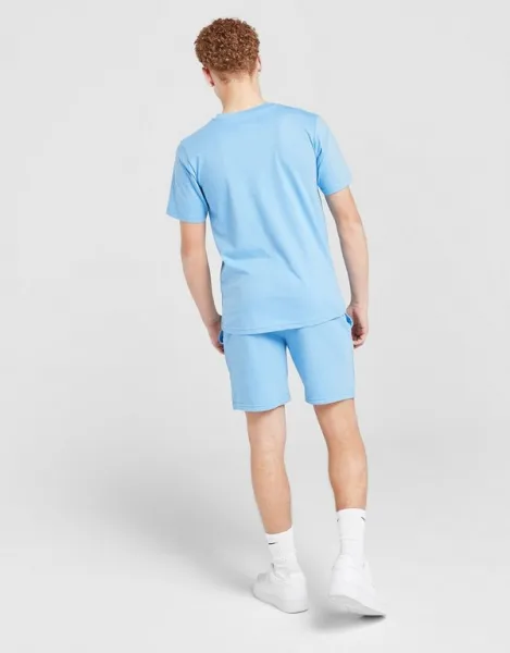 Mckenzie Súprava Ess Tee/sht Blu-Azb