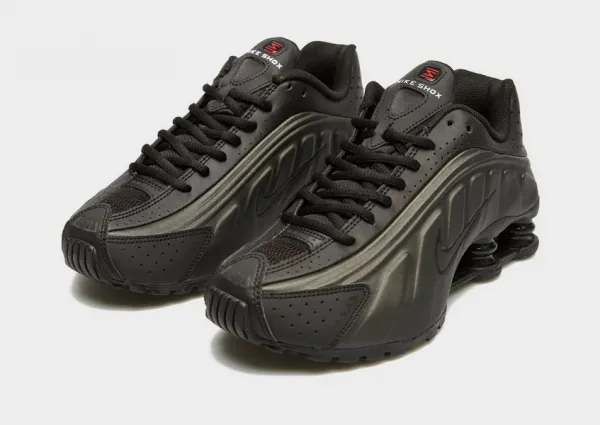 Nike Shox R4 (Gs)