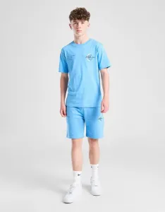 Mckenzie Tričko Titanium Tee Blu-Azb
