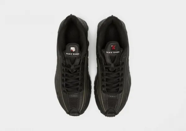 Nike Shox R4 (Gs)