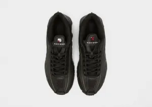 Nike Shox R4 (Gs)
