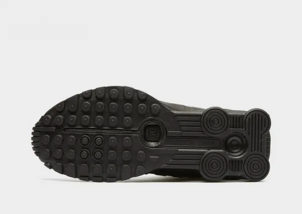 Nike Shox R4 (Gs)