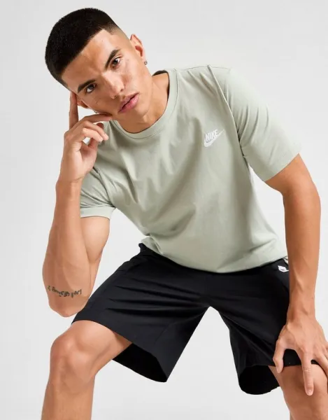 Nike Tričko Sportswear Club