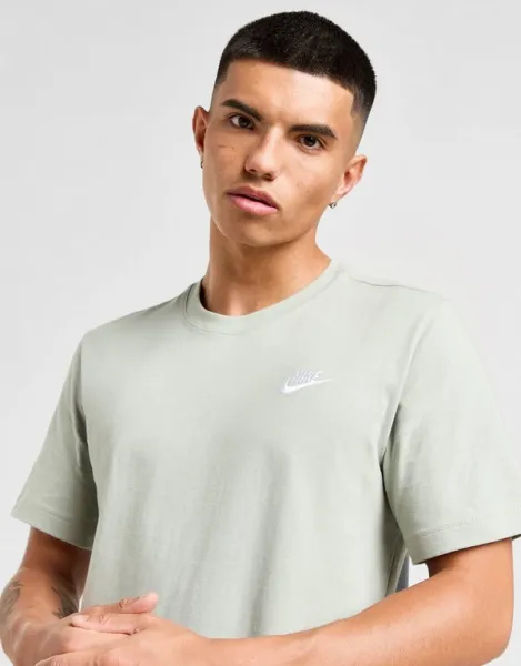 Nike Tričko Sportswear Club