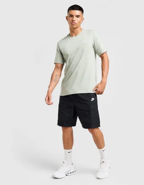 Nike Tričko Sportswear Club