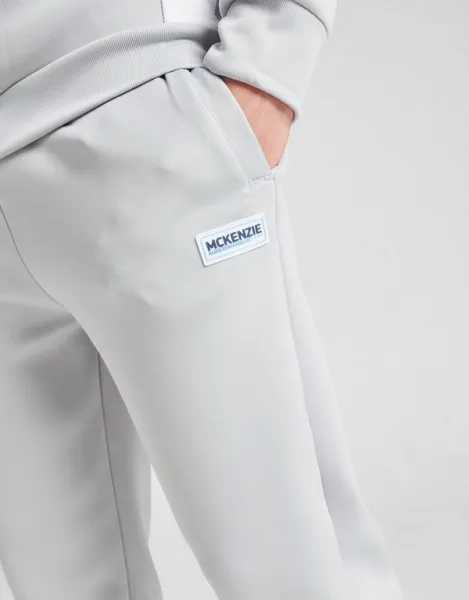 Mckenzie Nohavice  Nova Ply Pnt Gry-Hir