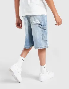 Supply&demand Šortky  Denim Suiyo B