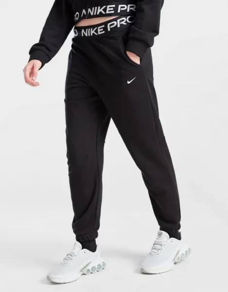 Nike Nohavice  G Np Df Flc Jggr