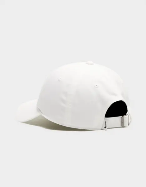 Nike Čiapka U Nk Club Cap U Cb Swsh L