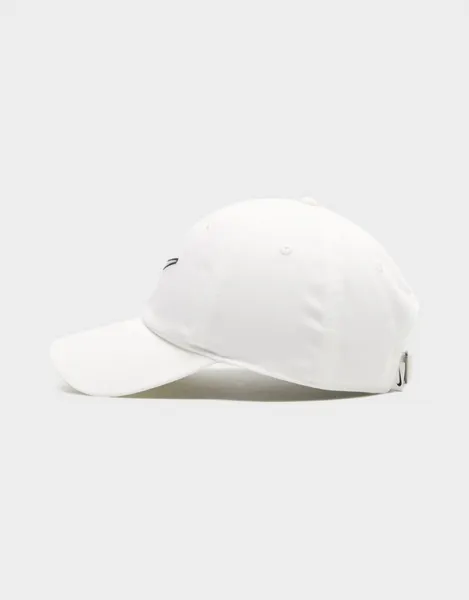 Nike Čiapka U Nk Club Cap U Cb Swsh L