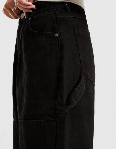 Supply&demand Šortky  Jorts Carpenter