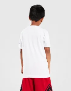 Jordan Tričko Jdb Mj Brand Photo Ss Crew