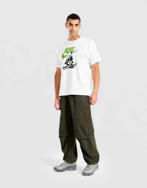 Nike Nohavice  M Nk Tech Woven Os