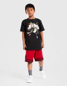 Jordan Tričko Jdb Mj Jamming Ss Tee Boy