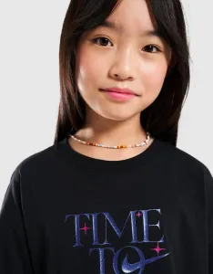 Nike Tričko G Nsw Tee Empower Shine