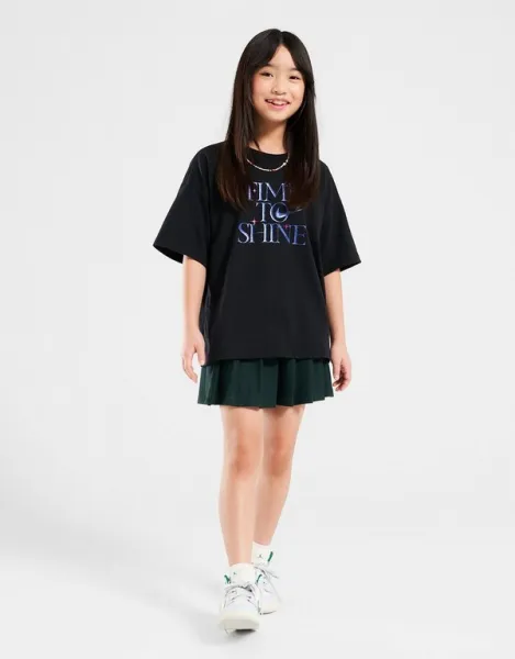 Nike Tričko G Nsw Tee Empower Shine