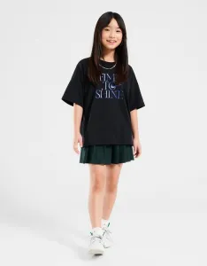 Nike Tričko G Nsw Tee Empower Shine