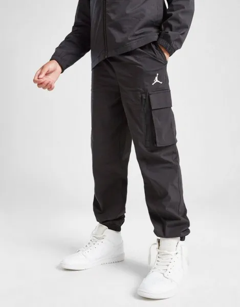 Jordan Nohavice  Jrdn Wvn Pnt Blk B