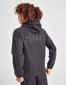 Jordan   Bunda Wvn Jckt Blk