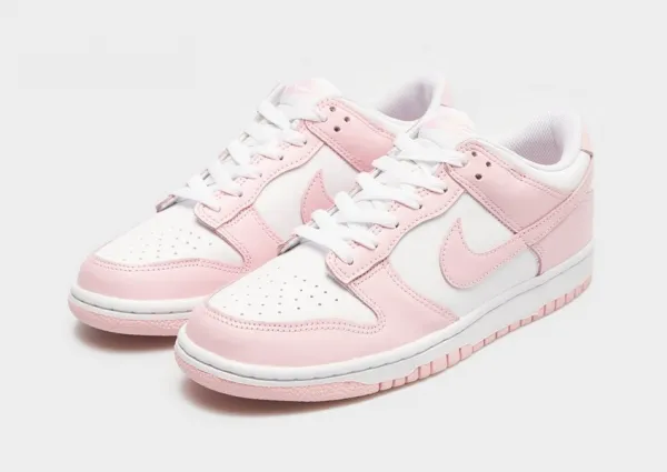 Nike Dunk Low (Gs)
