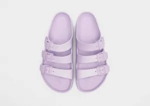 Birkenstock Florida IIi Flex Platform Eva Crocus