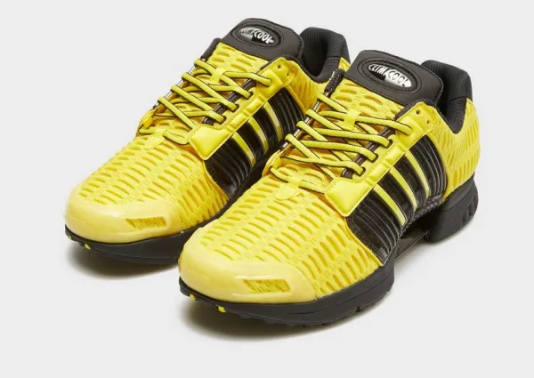 adidas Climacool 1 "Yellow" (JR3688)