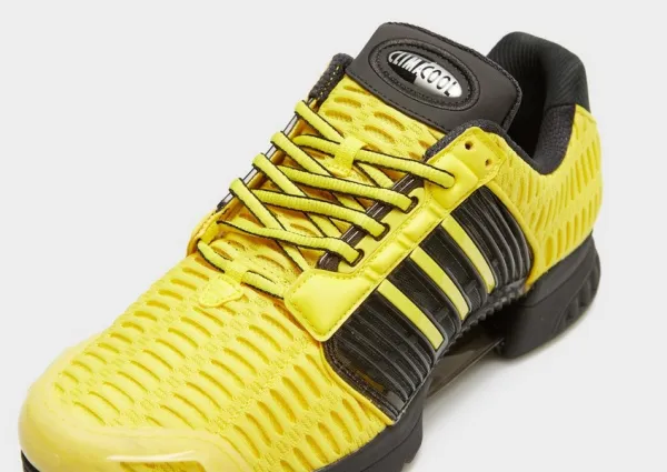 adidas Climacool 1 "Yellow" (JR3688)