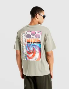 Nike Tričko U Nsw Tee M90 Oc Open