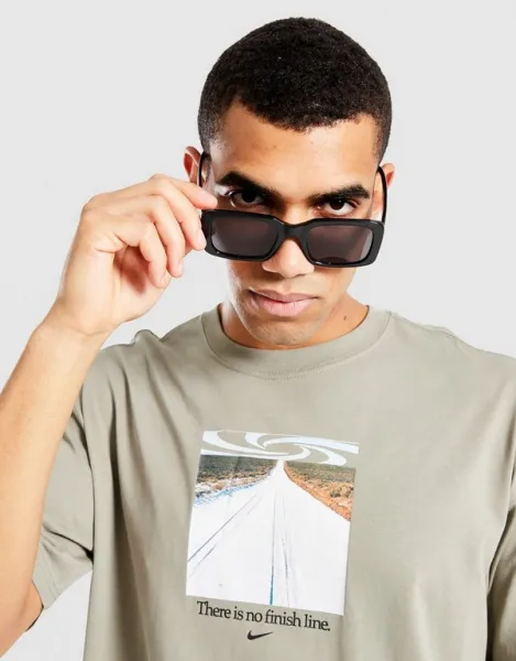 Nike Tričko U Nsw Tee M90 Oc Open