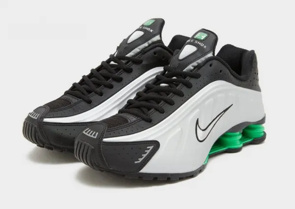 Nike Shox R4