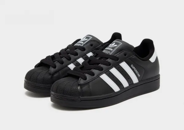 adidas Superstar II J
