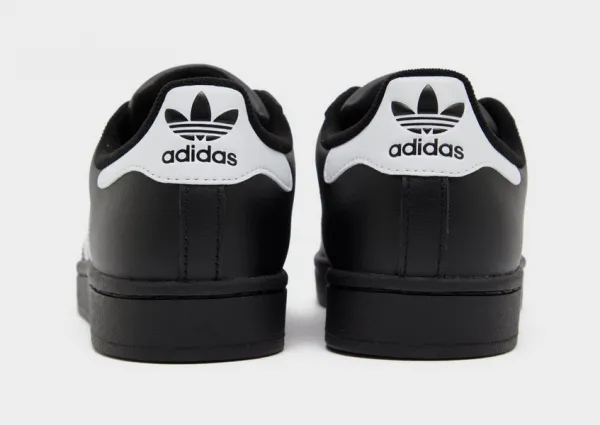 adidas Superstar II J