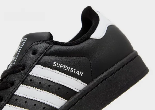 adidas Superstar II J