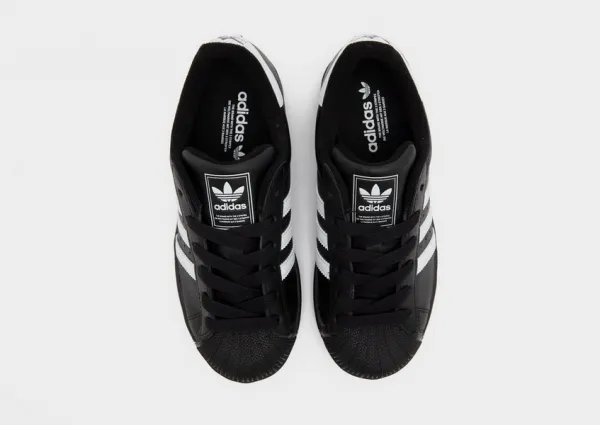 adidas Superstar II J