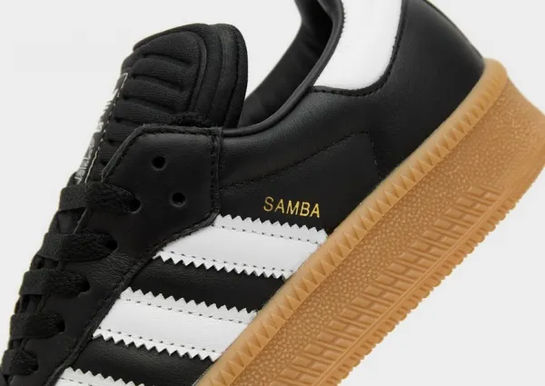adidas Samba Xlg J