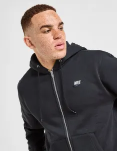 Nike Mikina S Kapucňou M Nsw Club
