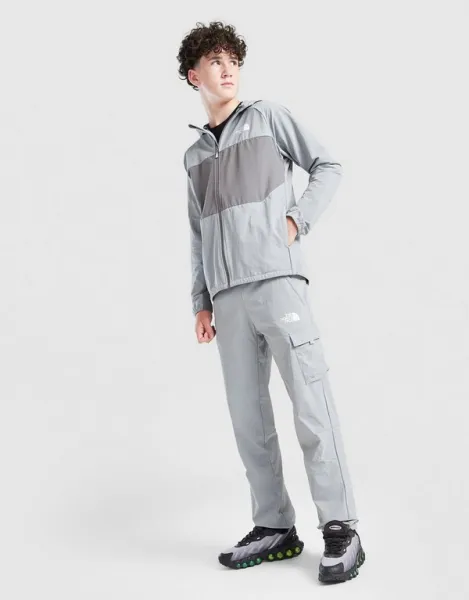The North Face Mikina S Kapucňou Trishull