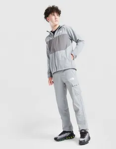 The North Face Mikina S Kapucňou Trishull