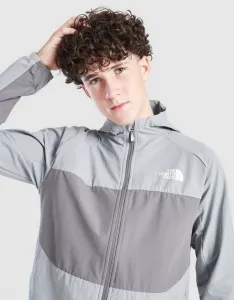 The North Face Mikina S Kapucňou Trishull