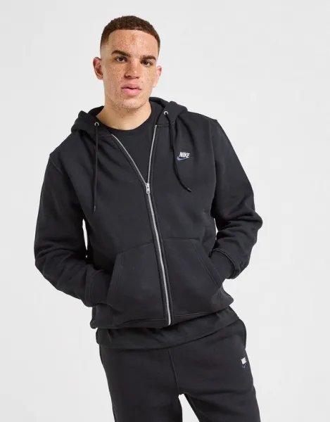Nike Mikina S Kapucňou M Nsw Club
