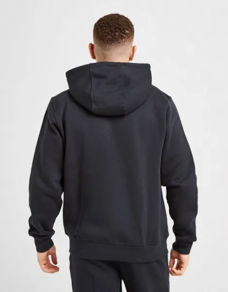 Nike Mikina S Kapucňou M Nsw Club