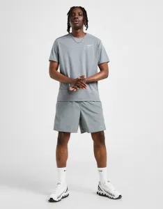 Nike Tričko M Nk Df Miler Ss
