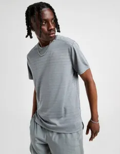 Nike Tričko M Nk Df Miler Ss
