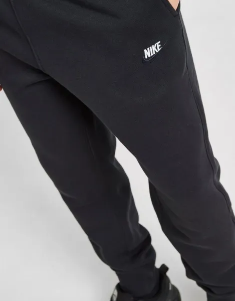 Nike Nohavice  M Nsw Club Dt Jggr Bb