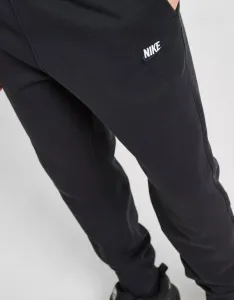 Nike Nohavice  M Nsw Club Dt Jggr Bb