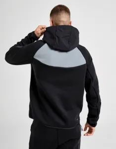 Nike Mikina S Kapucňou M Nk Tech Mix Wr